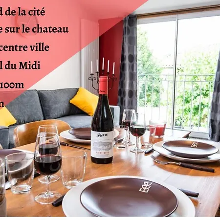 La Vue Du 36