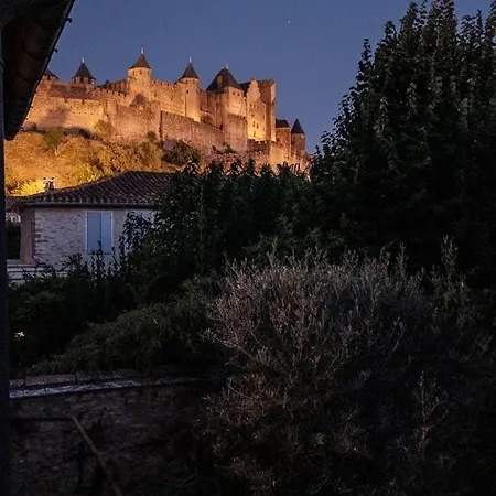 La Vue Du 36